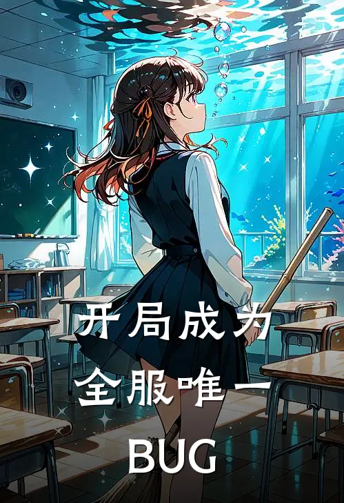 开局成为全服唯一BUG