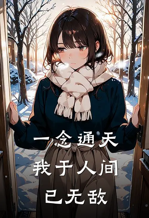 一念通天：我于人间已无敌