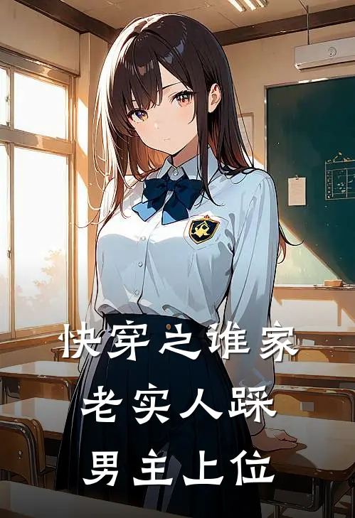 快穿之谁家老实人踩男主上位