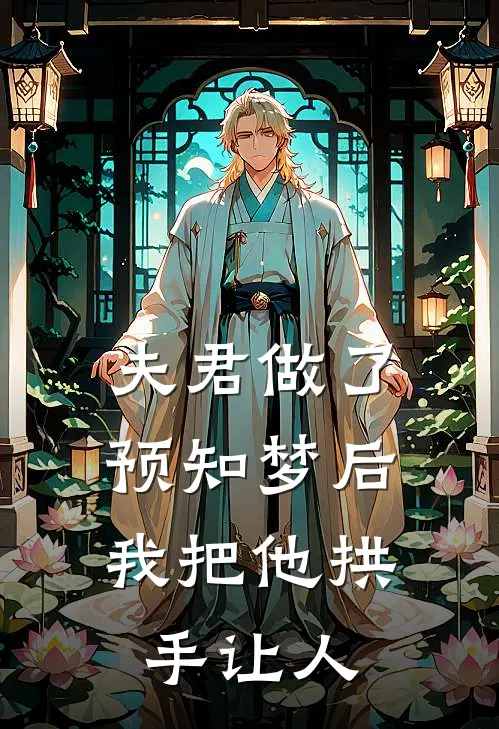夫君做了预知梦后，我把他拱手让人