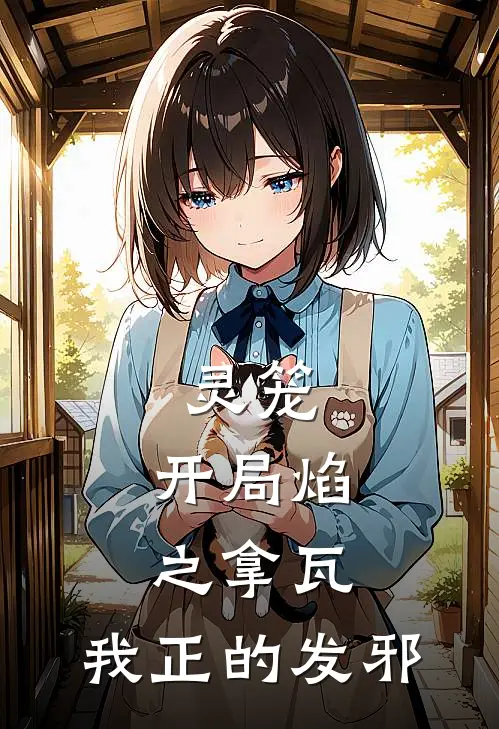 灵笼：开局焰之拿瓦，我正的发邪