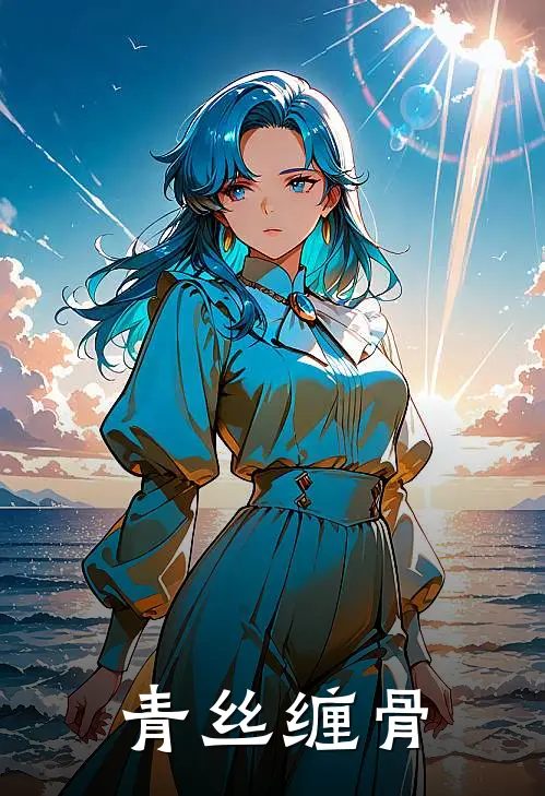 青丝缠骨