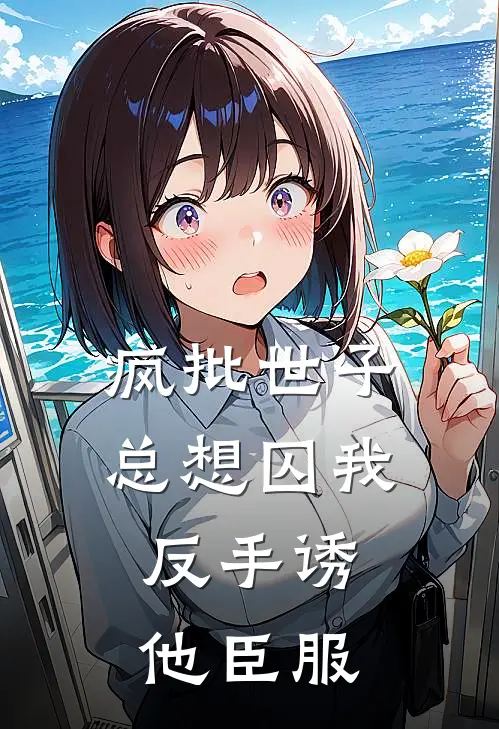 疯批世子总想囚我，反手诱他臣服