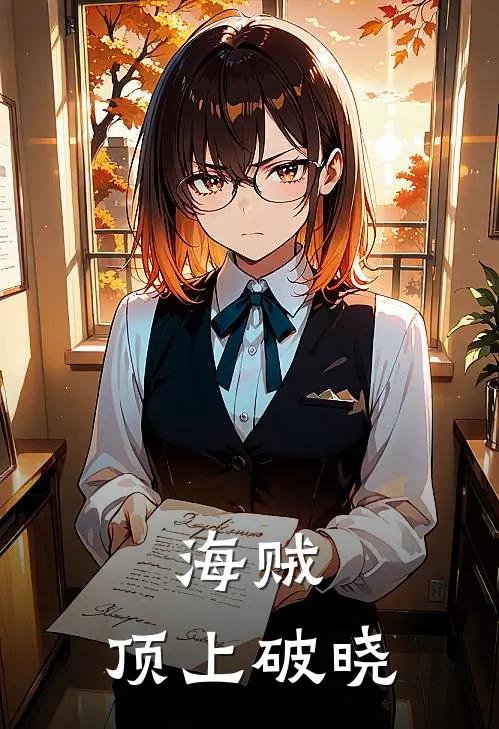 海贼：顶上破晓