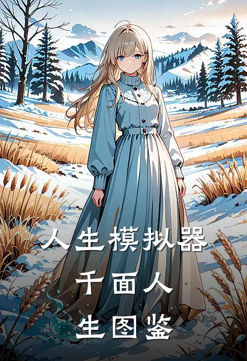 人生模拟器：千面人生图鉴