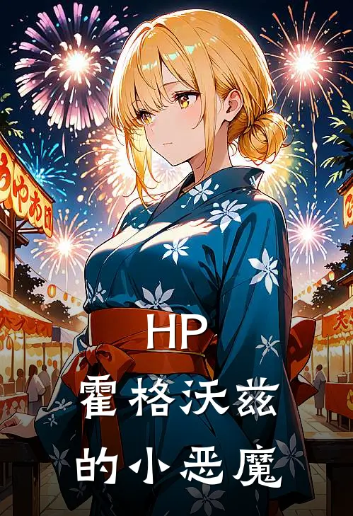 HP：霍格沃兹的小恶魔