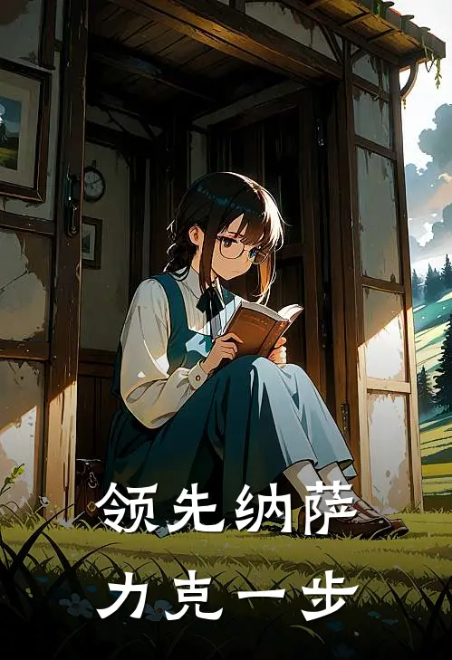 领先纳萨力克一步