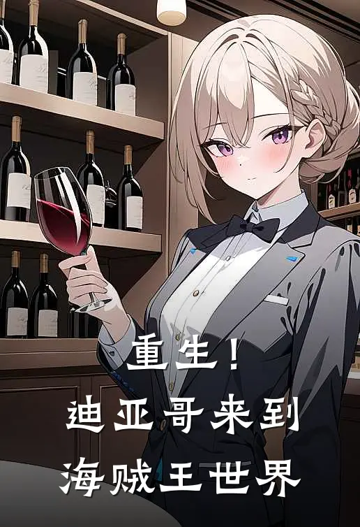 重生！迪亚哥来到海贼王世界