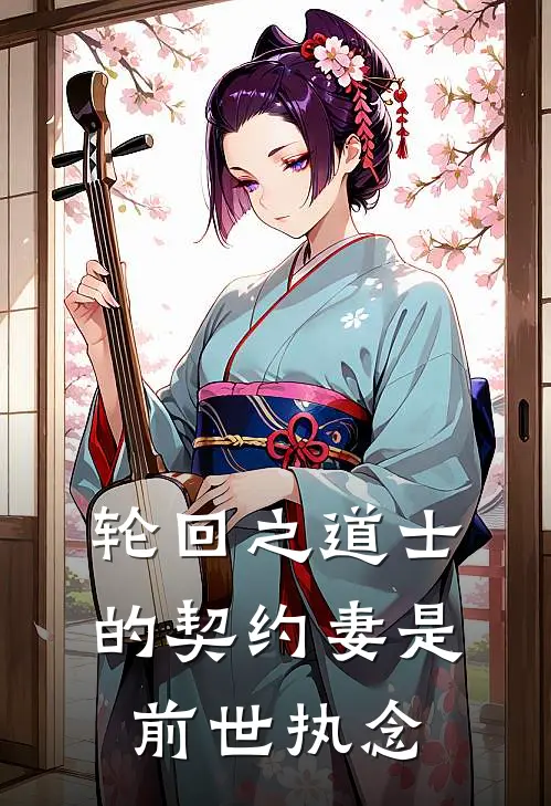 轮回之道士的契约妻是前世执念