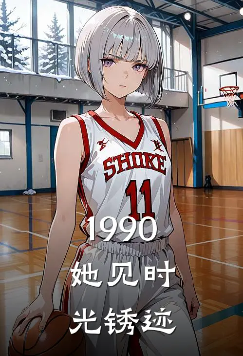 1990，她见时光锈迹