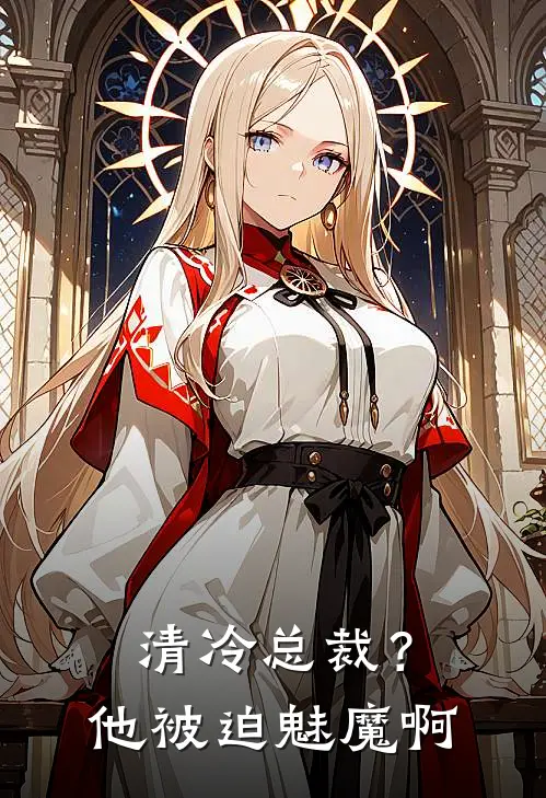 清冷总裁？他被迫魅魔啊