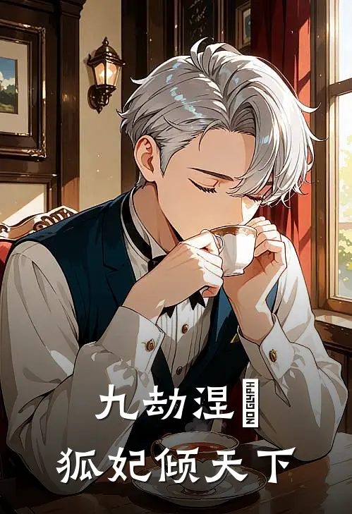 九劫涅槃：狐妃倾天下