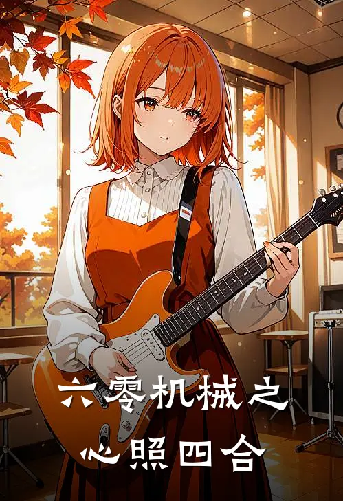 六零机械之心照四合