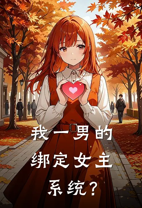 我一男的，绑定女主系统？