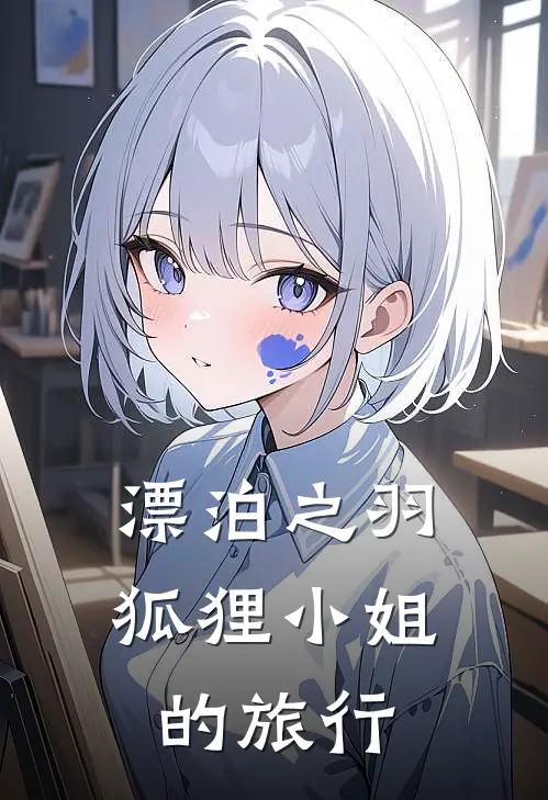 漂泊之羽：狐狸小姐的旅行