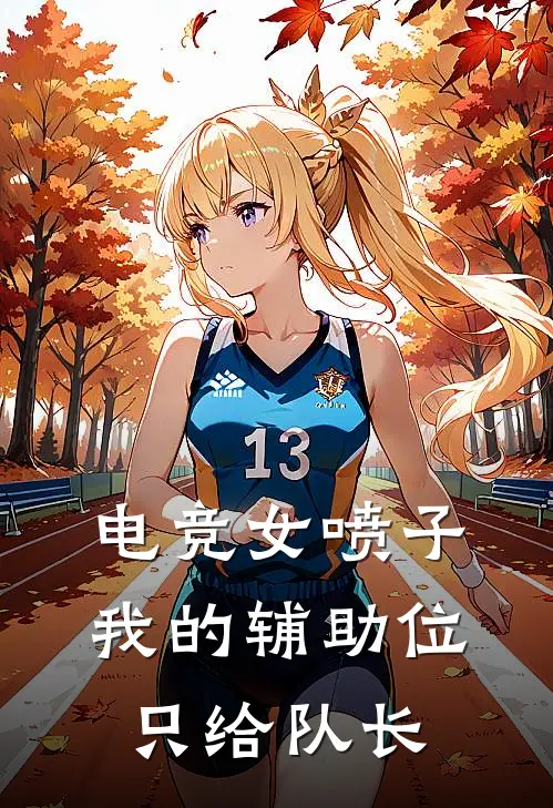 电竞女喷子：我的辅助位只给队长