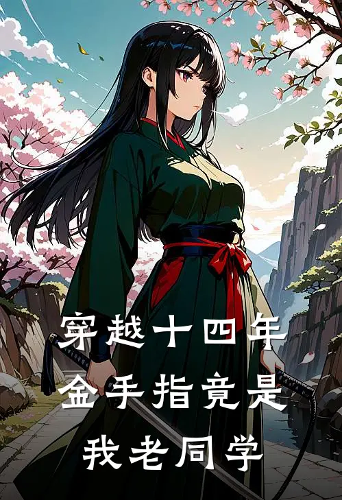 穿越十四年，金手指竟是我老同学