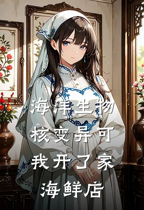 海洋生物核变异可我开了家海鲜店