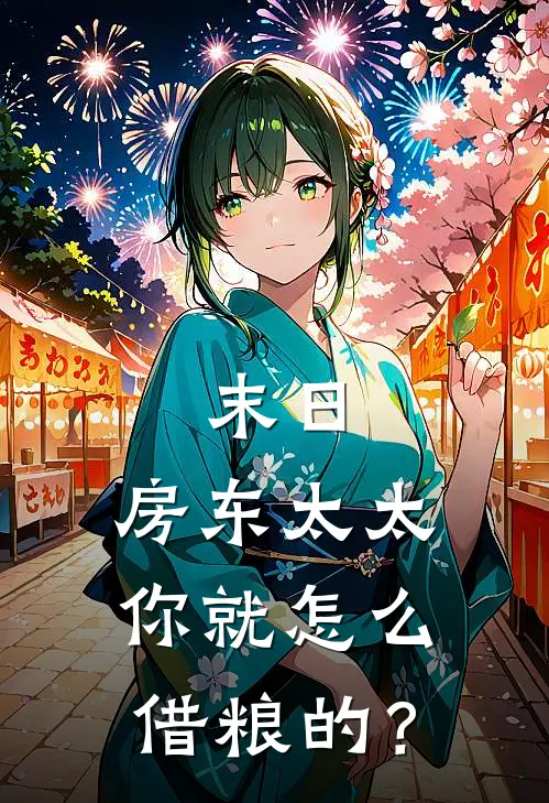 末日：房东太太你就怎么借粮的？