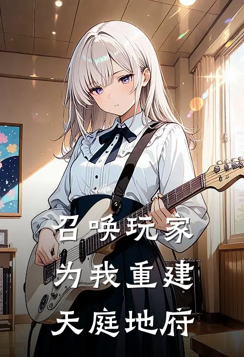 召唤玩家为我重建天庭地府