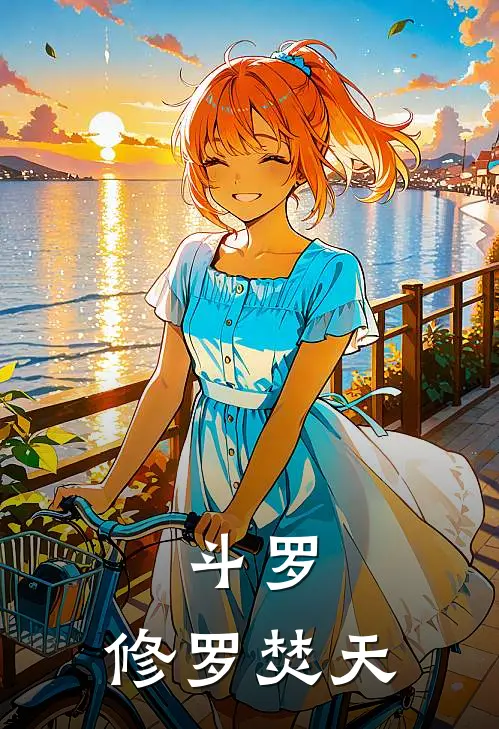 斗罗：修罗焚天