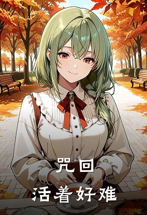 咒回：活着好难