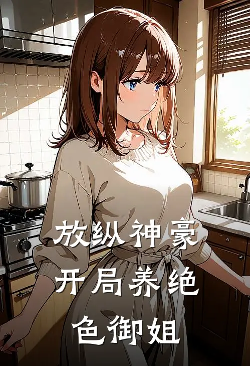 放纵神豪：开局养绝色御姐