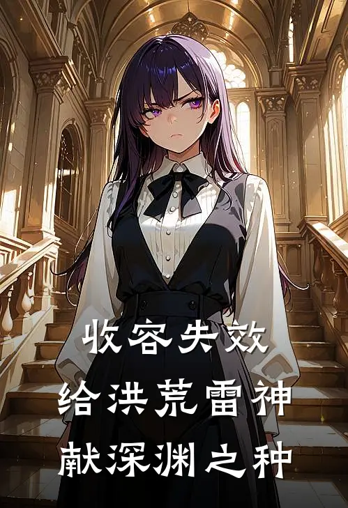 收容失效：给洪荒雷神献深渊之种