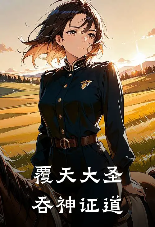 覆天大圣：吞神证道