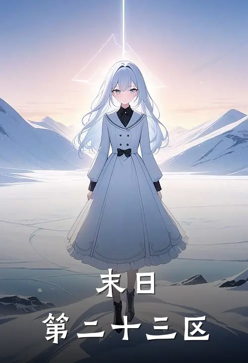 末日：第二十三区