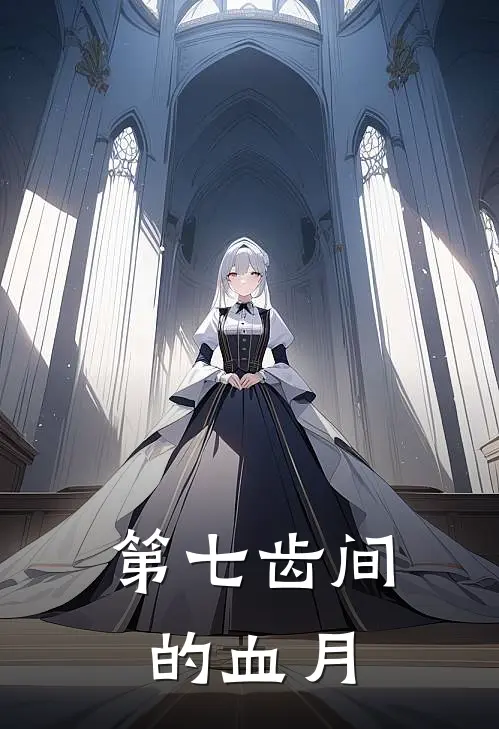 第七齿间的血月
