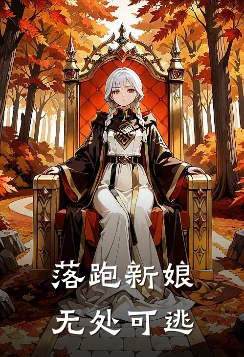 落跑新娘无处可逃