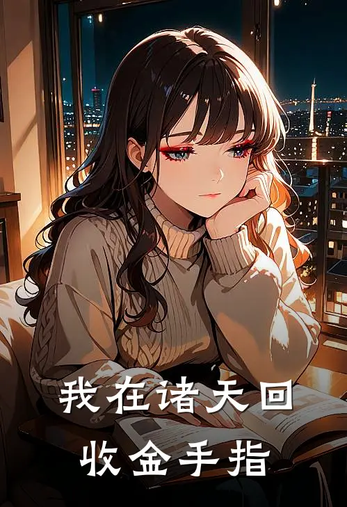 我在诸天回收金手指