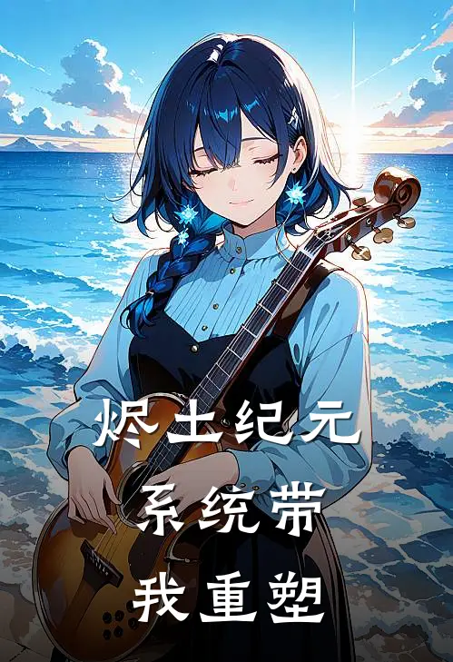 烬土纪元：系统带我重塑