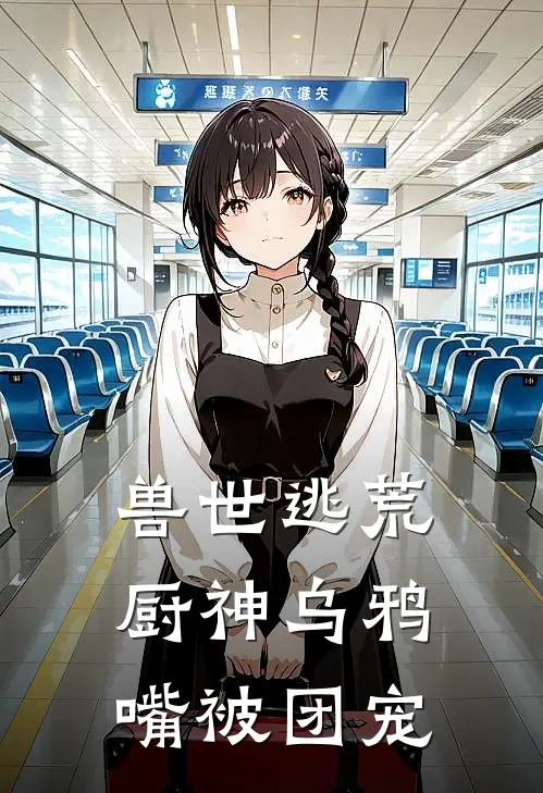 兽世逃荒：厨神乌鸦嘴被团宠