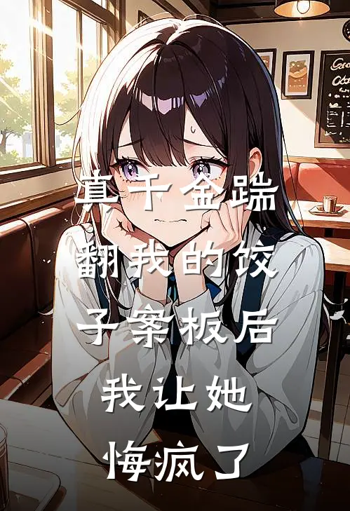 真千金踹翻我的饺子案板后，我让她悔疯了