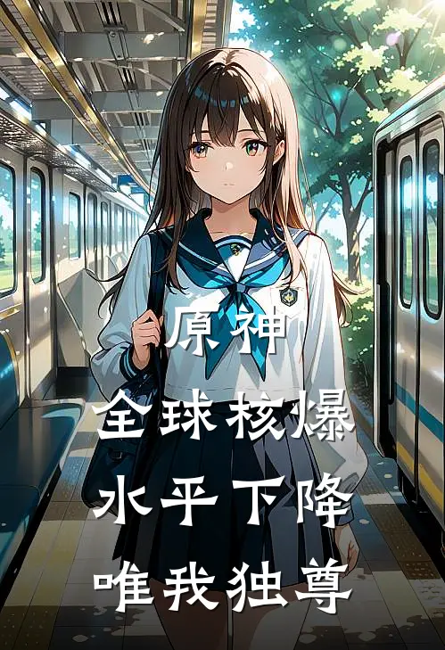 原神：全球核爆水平下降唯我独尊