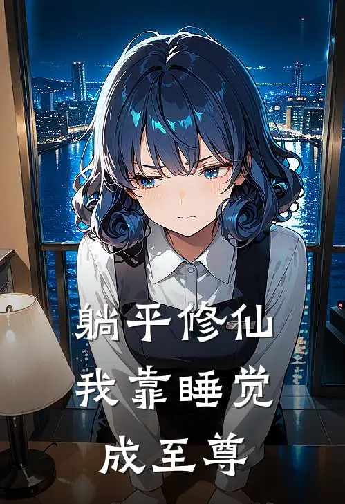 躺平修仙：我靠睡觉成至尊