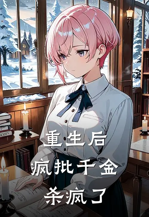 重生后，疯批千金杀疯了