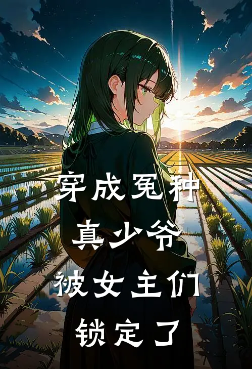 穿成冤种真少爷，被女主们锁定了