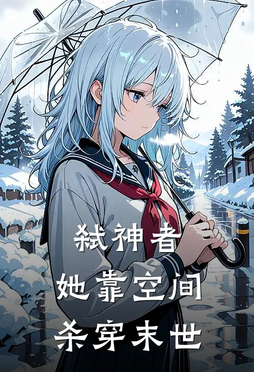 弑神者：她靠空间杀穿末世