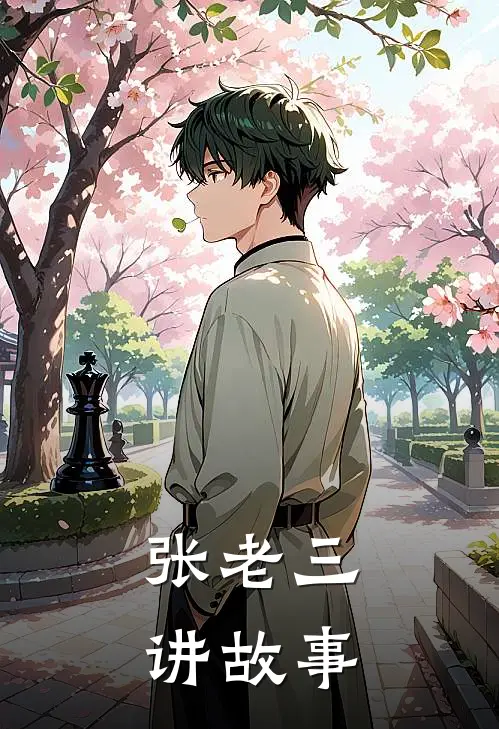 张老三讲故事