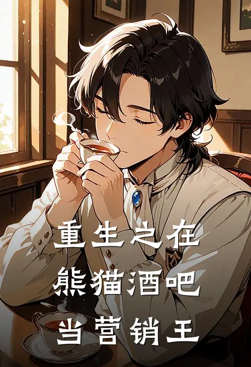 重生之在熊猫酒吧当营销王