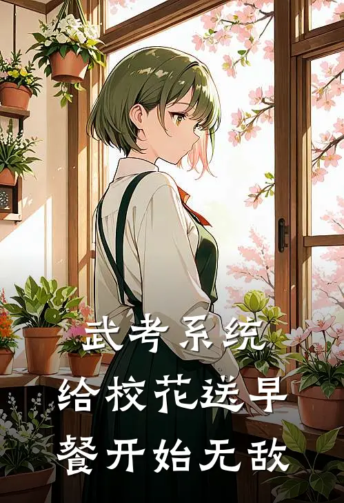 武考系统：给校花送早餐开始无敌