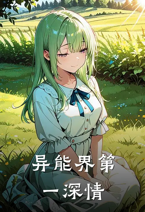 异能界第一深情