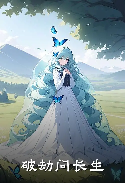 破劫问长生