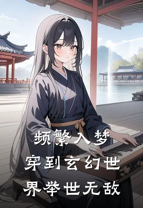 频繁入梦，穿到玄幻世界举世无敌