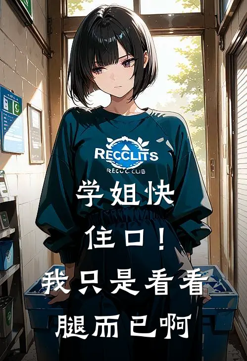 学姐快住口！我只是看看腿而已啊