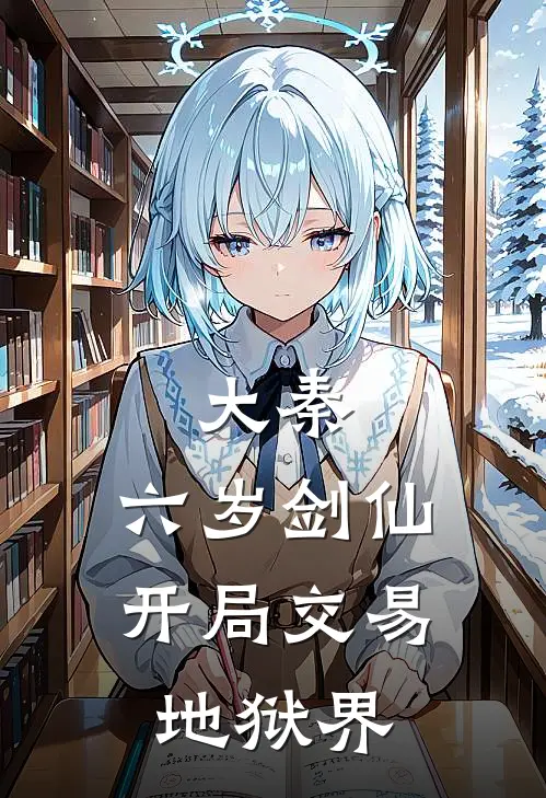 大秦：六岁剑仙，开局交易地狱界