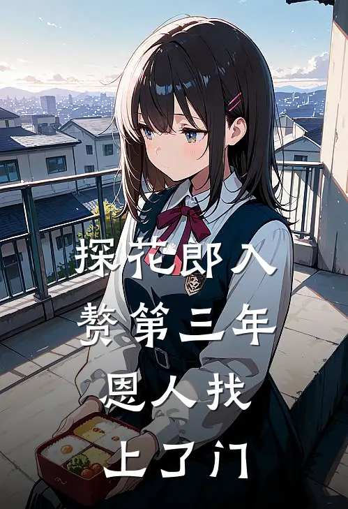 探花郎入赘第三年，恩人找上了门